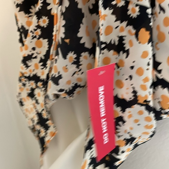 Realisation Par | the Devon Dress in| Flower Power - Picture 10 of 10